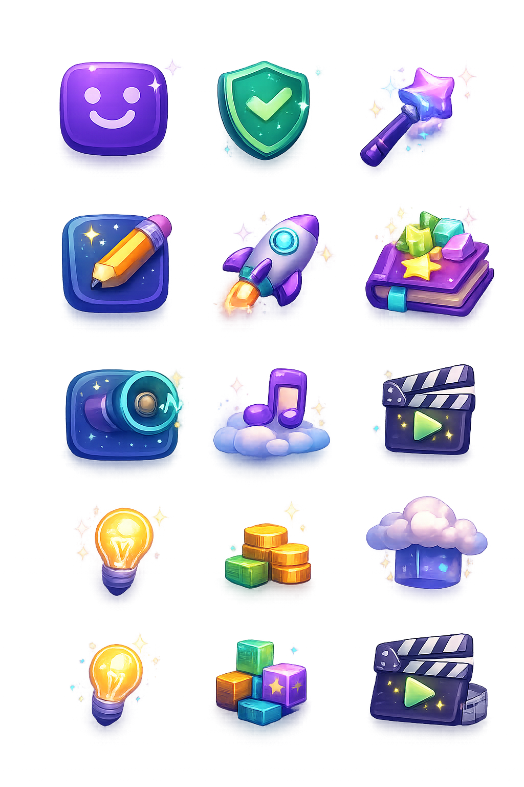 Roblox fantasy world